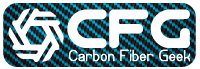CarbonFiberGeek.com.cn